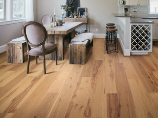 SANCTUARY HICKORY - Repose Engineered Hardwood by Shaw Floors