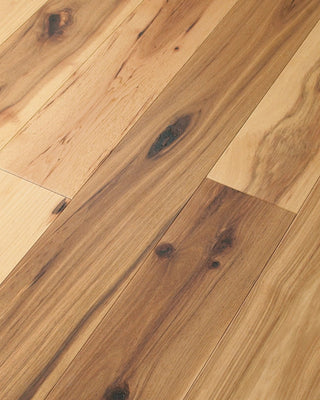 SANCTUARY HICKORY - Reunion Engineered Hardwood by Shaw Floors