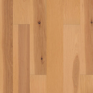 SANCTUARY HICKORY - Reunion Engineered Hardwood by Shaw Floors