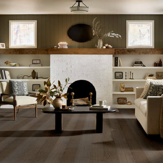 SANCTUARY OAK - Hearth Engineered Hardwood by Shaw Floors