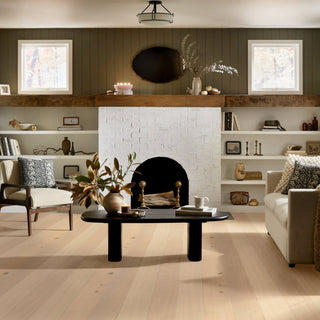 SANCTUARY OAK - Serenity Engineered Hardwood by Shaw Floors
