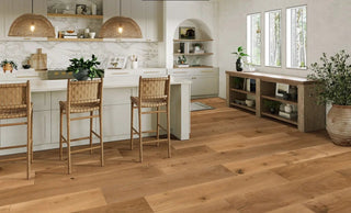 Sanctuary - Oyster Engineered Hardwood by Mannington