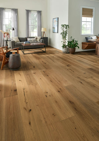 Sanctuary - Oyster Engineered Hardwood by Mannington