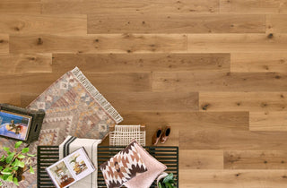 Sanctuary - Oyster Engineered Hardwood by Mannington