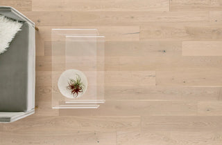 Sanctuary - Seasalt Engineered Hardwood by Mannington