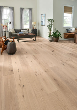 Sanctuary - Seasalt Engineered Hardwood by Mannington