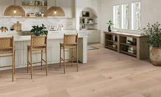 Sanctuary - Seasalt Engineered Hardwood by Mannington