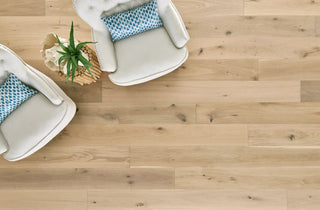 Sanctuary - Shell Engineered Hardwood by Mannington