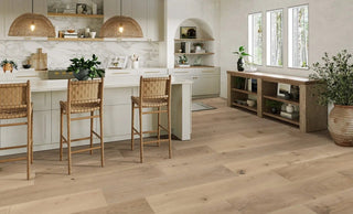 Sanctuary - Shell Engineered Hardwood by Mannington