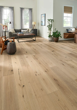 Sanctuary - Shell Engineered Hardwood by Mannington
