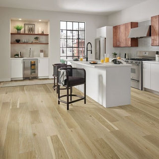 Sand 5" Engineered Hardwood by Bruce