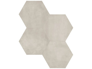 Sand 7x8 Hexagon Tile & Stone by Anatolia Tile