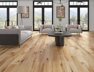 Sand Beach 6" Engineered Hardwood by Tmbr Flooring