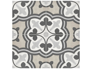 Sand Blend Baroque 8x8 Tile & Stone by Anatolia Tile
