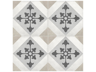 Sand Blend Northstar 8x8 Tile & Stone by Anatolia Tile
