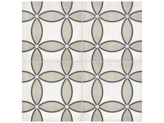 Sand Blend Zenith 8x8 Tile & Stone by Anatolia Tile