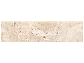 Sand Bullnose 3x12 Tile & Stone by Anatolia Tile