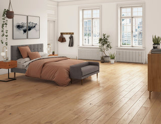 Sand Dollar 7 - 1/2" Engineered Hardwood by Tmbr Flooring