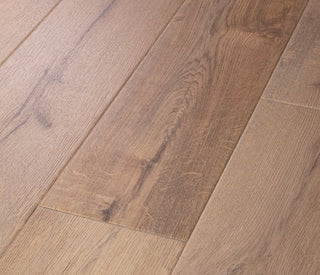 Sand Dollar Oak Vinyl by COREtec