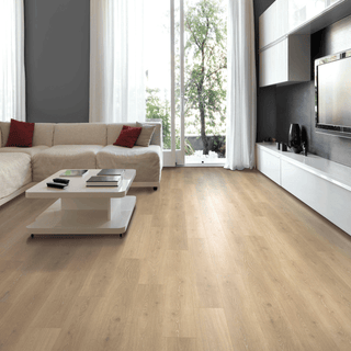 Sand Dune Waterproof Laminate by Mohawk Flooring