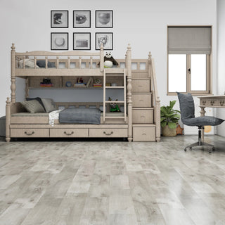 Sand Dune Waterproof Laminate by Montserrat Floors