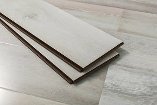 Sand Dune Waterproof Laminate by Montserrat Floors