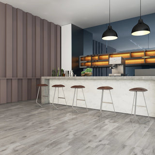 Sand Dune Waterproof Laminate by Montserrat Floors