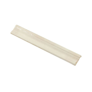 SAND DUNE ZELLIGE CHAIR RAIL Tile & Stone by Anthology Tile