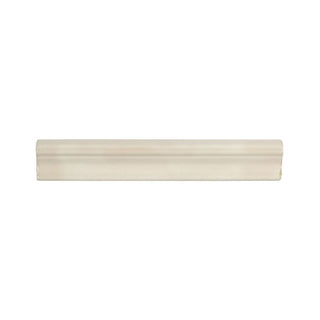 SAND DUNE ZELLIGE CHAIR RAIL Tile & Stone by Anthology Tile