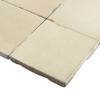 SAND DUNE ZELLIGE Tile & Stone by Anthology Tile