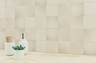 SAND DUNE ZELLIGE Tile & Stone by Anthology Tile