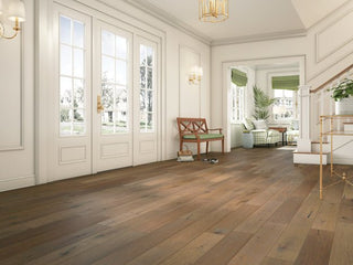 Sand Mountain 6 - 1/2" Engineered Hardwood by Hartco