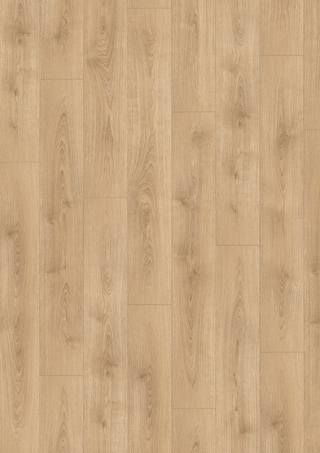 Sand North Oak Laminate by Egger