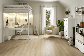 Sand Pinot Oak Laminate by Egger