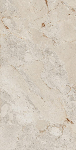 Sand Polished 24x48 by Happy Floors