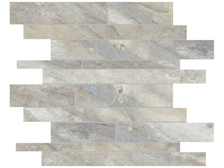 Sand Random Strip Tile & Stone by Anatolia Tile