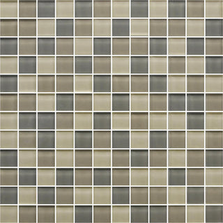 Sand Storm Blend Straight Joint Tile & Stone by American Olean