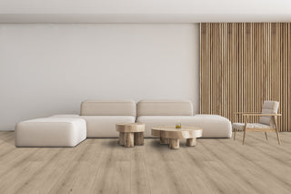 Sand Vinyl by Legante Flooring