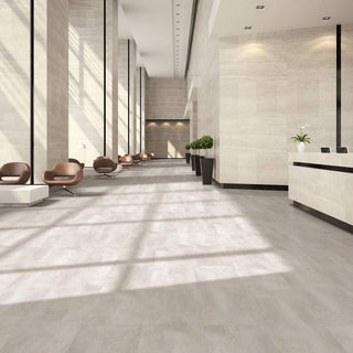 Sand Vinyl by SLCC Flooring