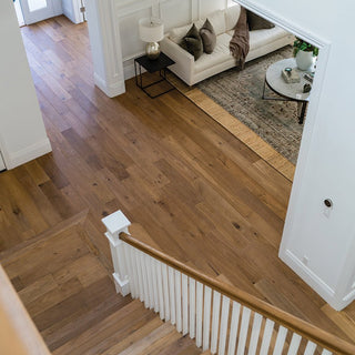 Sandal Oak Engineered Hardwood by Hallmark Floors