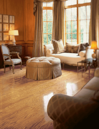 Sandbar 3" Engineered Hardwood by Hartco
