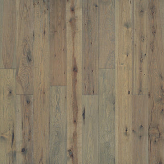 Sandbar Hickory Engineered Hardwood by Hallmark Floors