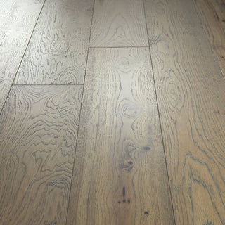 Sandbar Hickory Engineered Hardwood by Hallmark Floors