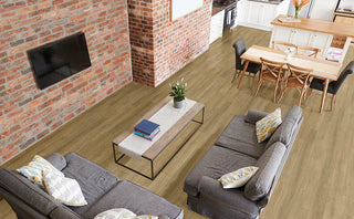 Sandpoint Vinyl by Audacity Flooring
