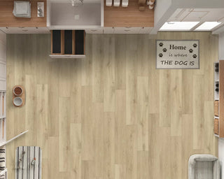 Sandpoint Vinyl by LW Flooring