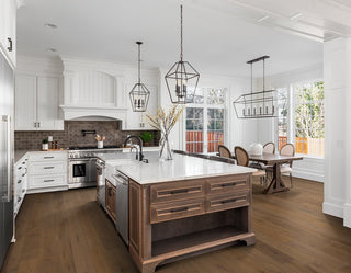 Sandridge Engineered Hardwood by Mullican Flooring
