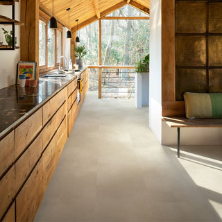 Sandstone concrete Vinyl by Quickstep