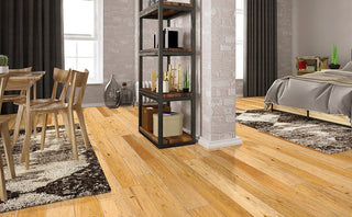 Sandstone Engineered Hardwood by Johnson Hardwood