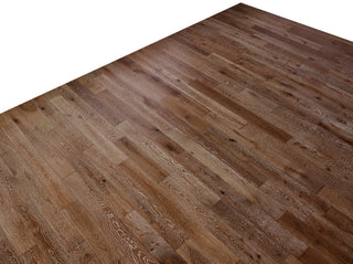 Sandstone Engineered Hardwood by Regal Hardwoods