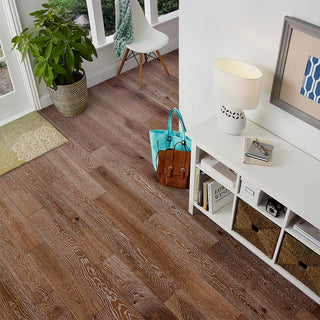 Sandstone Engineered Hardwood by Regal Hardwoods